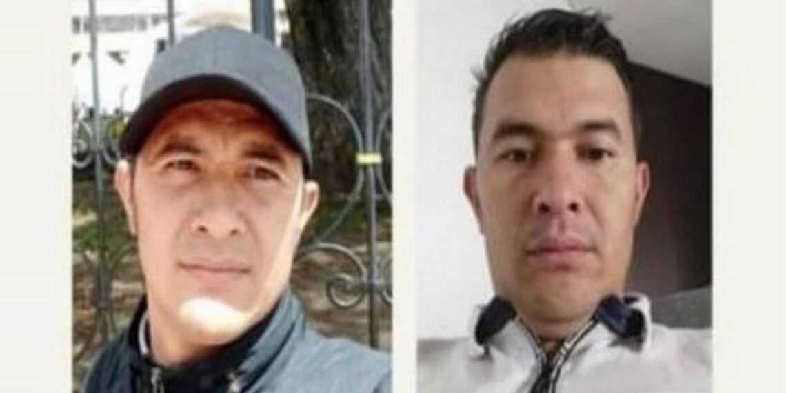 Buscan hombre que desapareció desde el pasado 30 de noviembre en Belén, Boyacá