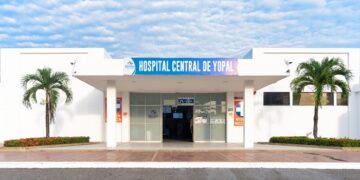 Casanare ya cuenta con el primer hospital certificado en IAMII Integral