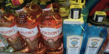 Ciudadanos del Meta mucho cuidado con la compra de licores