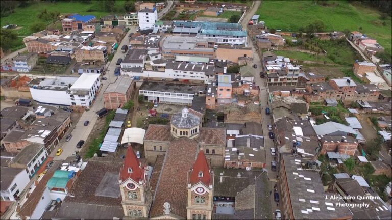 Condenado exdirector de la cárcel de Ramiriquí (Boyacá) por abusar de menor