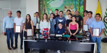 Meta: estudiantes con los mejores puntajes ICFES serán becados