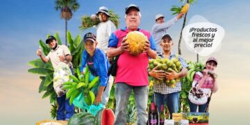 En el Meta se realizará el Mercado Campesino más grande del país