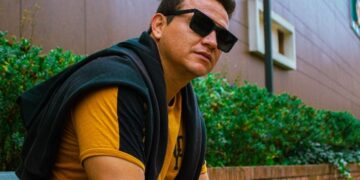 Mike Bohorquez,  la voz revelación de la alabanza a Dios, en Casanare y Colombia