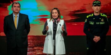 Gobierno nacional hace un llamado a celebrar las fiestas de fin de año sin pólvora