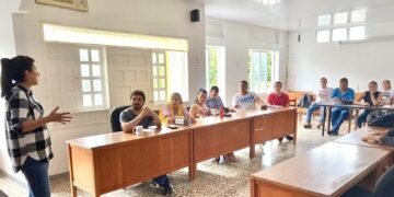 Plan piloto en el Meta para articular control social e interno en asuntos públicos