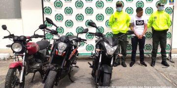 Cárcel para sujeto que participó en varios hurtos en Yopal