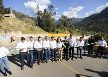 Gobernador de Boyacá llegó cargado de obras y noticias para el Norte y Tundama