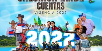 Gobernador de Casanare rinde cuentas a sus ciudadanos el 15 de diciembre