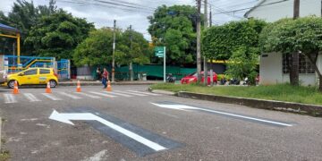 Yopal: preste atención porque cambió el sentido vial en la carrera 26