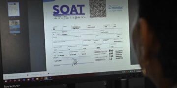 Soat con descuento será expedido por 10 aseguradoras