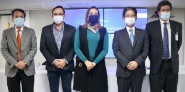 Tapabocas en Colombia: Minsalud evalúa volver al uso obligatorio