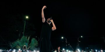 Éxito rotundo: Más de 116.000 asistentes disfrutaron de las Fiestas de Yopal 2022
