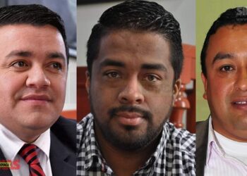 Tras su captura ¿Quién reemplazará Pablo Santiago en el Concejo de Duitama?
