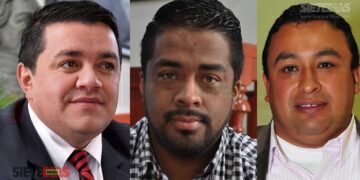 Tras su captura ¿Quién reemplazará Pablo Santiago en el Concejo de Duitama?