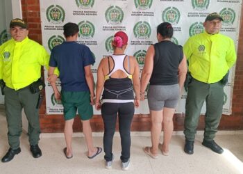 Casanare: mujer habría asesinado a su pareja para quedarse con sus bienes