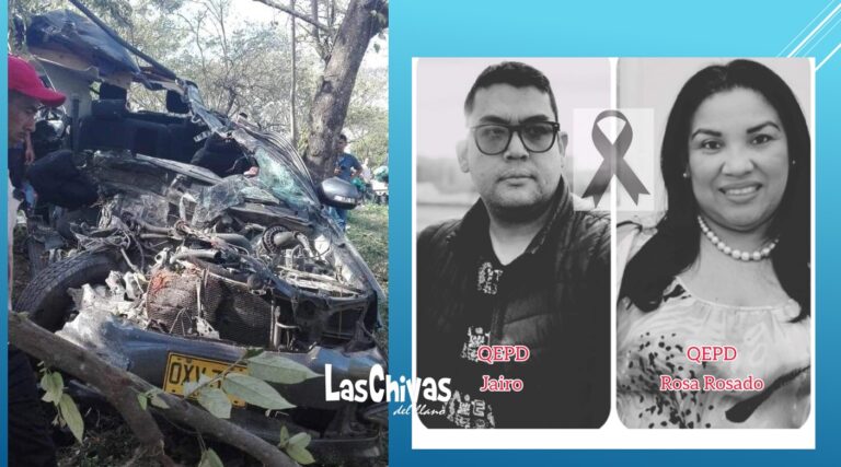 Periodistas fallecidos