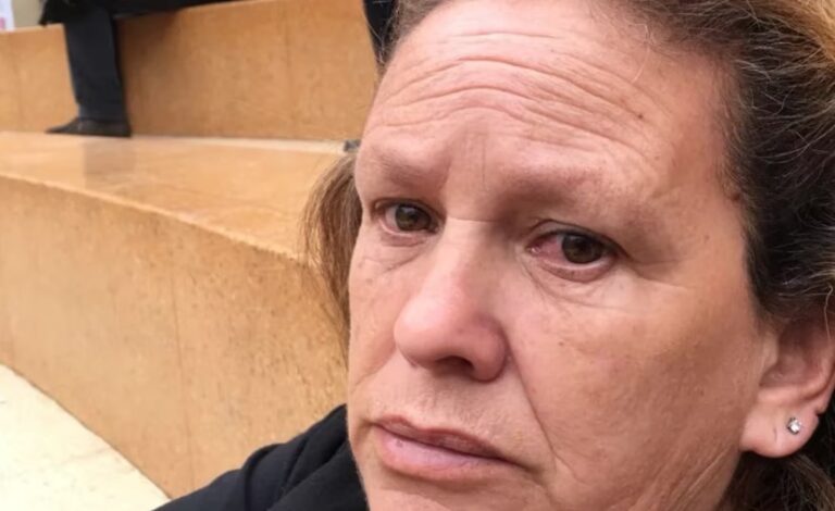 luz Fabiola Rubiano insultó a Francia Márquez