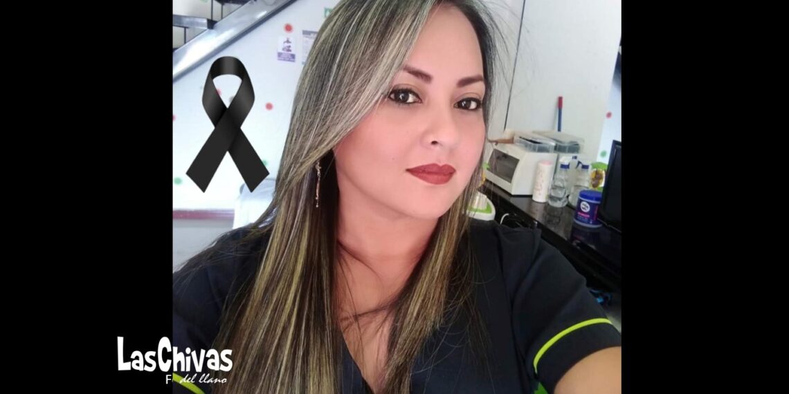 ¿Mal diagnóstico médico? La muerte de Yenny Gómez, estilista de Yopal