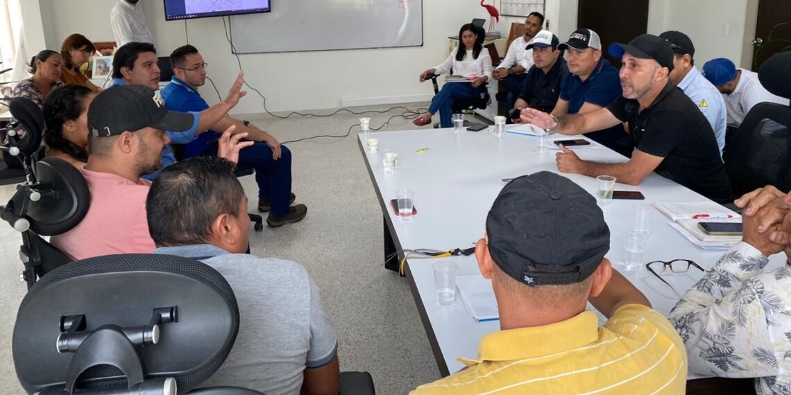 Gobernación de Casanare invertirá más recursos para acueducto y alcantarillado de Yopal