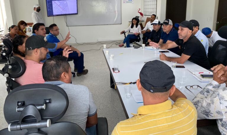 Gobernación de Casanare sigue invirtiendo en Yopal1