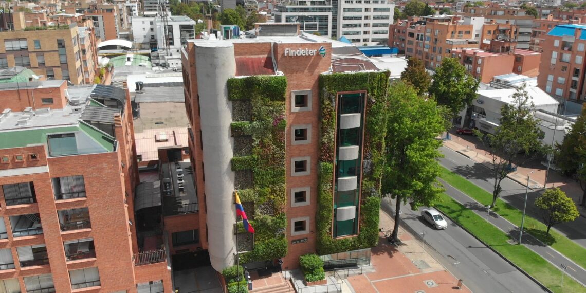 Desembolsos de Findeter en 2022  alcanzan cifra récord de $3.8 billones