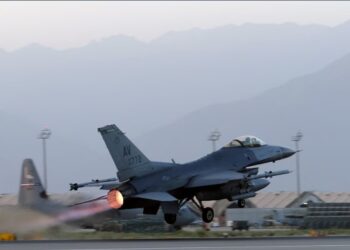 Biden dice que no enviará jets F-16 a Ucrania
