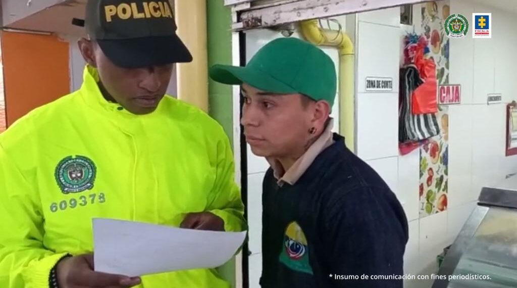 En Nariño: Contactaba a sus víctimas por redes sociales y abusaba de ellas
