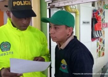 En Nariño: Contactaba a sus víctimas por redes sociales y abusaba de ellas