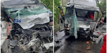 9 muertos dejó accidente entre Tesalia y La Plata (Huila)