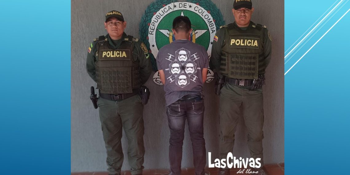 Lo capturaron por hurto: había guardado en sus partes íntimas el dinero robado