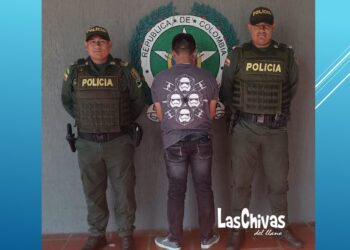 Lo capturaron por hurto: había guardado en sus partes íntimas el dinero robado