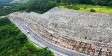 Ya hay paso en el tramo Cumaral – Paratebueno «Alto de la Guala»