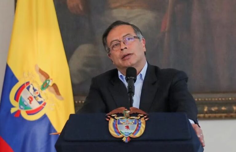 Gustavo Petro