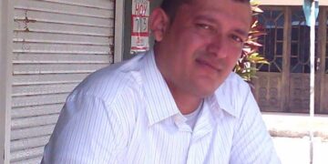 Víctimas de Casanare lloran la muerte de José Alirio Barrera Pinto