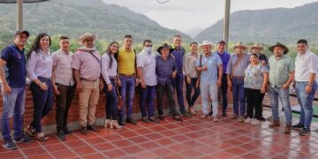 Casanare: socializan intervención de más de 100 km de vías terciarias