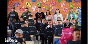 En Boyacá Gobernador entregó más de nueve laboratorios STEM a Instituciones Educativas