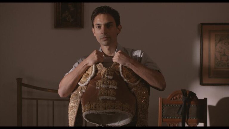 Sebastián Eslava, actor