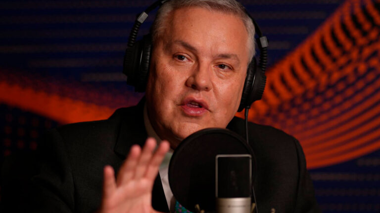 Foto: Juan Diego Cano - Presidencia