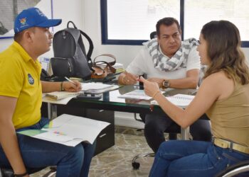 Yopal, capital del llanero, lista para Anato 2023