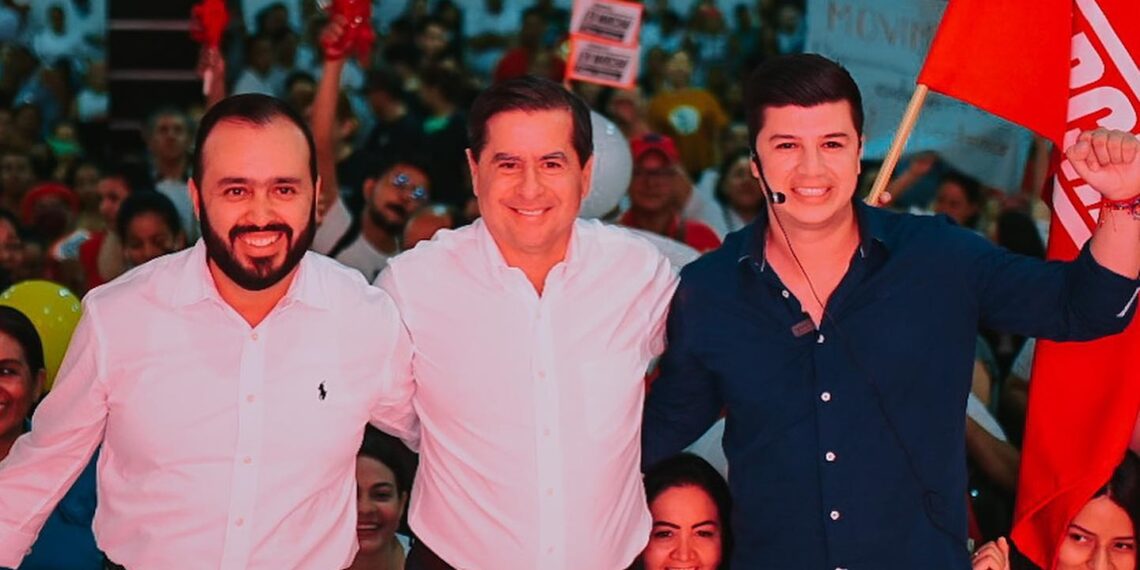 Nace ¡En Marcha!: una nueva fuerza política en Colombia que trabajará desde las regiones