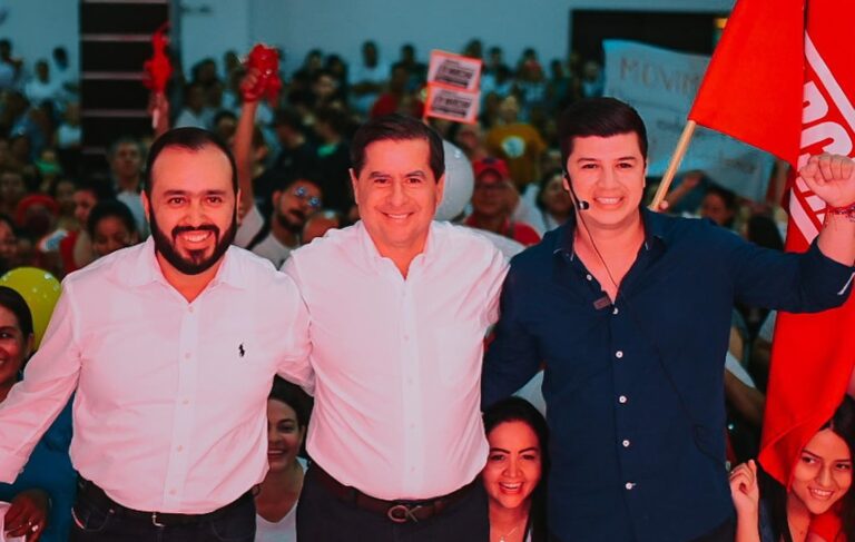 En Marcha