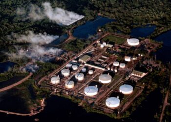 Otro atentado del ELN a campo petrolero en Arauca