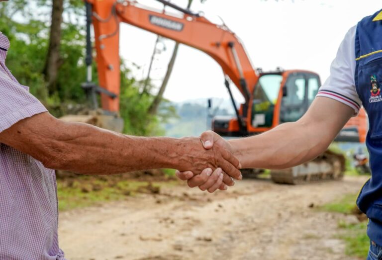 Calamidad Pública para realizar obras correctivas y preventivas