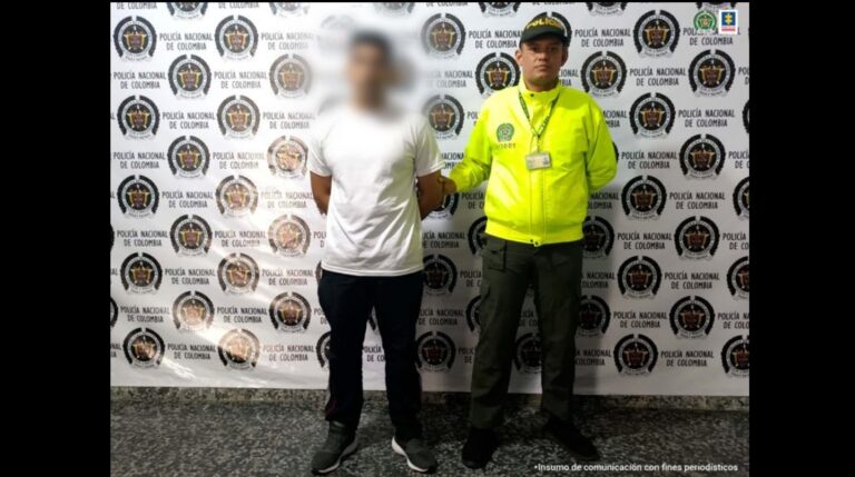 El soldado fue capturado en un batallón en Tolima