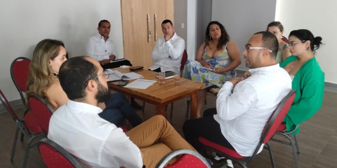 MinTrabajo avanza en la regulación del trabajo sexual
