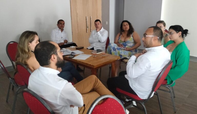 MinTrabajo avanza en la regulación del trabajo sexual