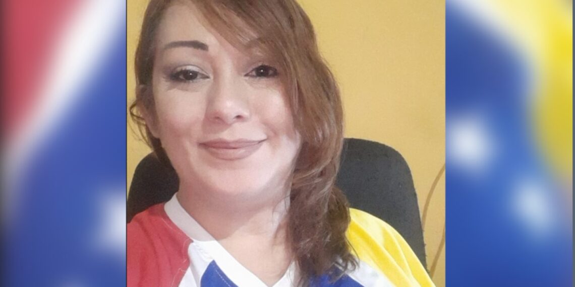 Periodista venezolana teme ser deportada desde Colombia