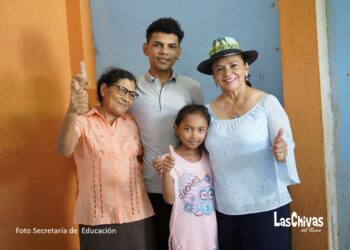 115 jóvenes inician su práctica laboral en Casanare Joven
