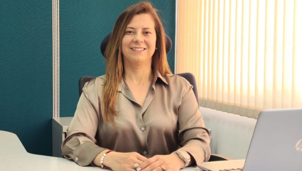 Asumió nueva directora de Aseguramiento de la Secretaría de Salud de Boyacá