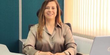 Asumió nueva directora de Aseguramiento de la Secretaría de Salud de Boyacá